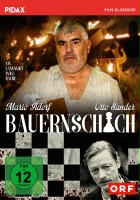 plakat filmu Bauernschach
