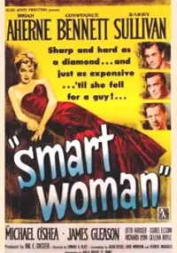 Plakat filmu Smart Woman