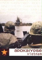 plakat filmu Apokalypse Vietnam