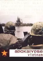 plakat serialu Apokalypse Vietnam