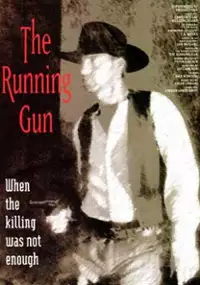 Plakat filmu The Running Gun