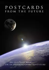Plakat filmu Postcards from the Future