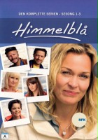 plakat filmu Himmelblå