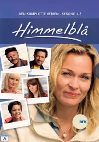 Plakat serialu Himmelblå