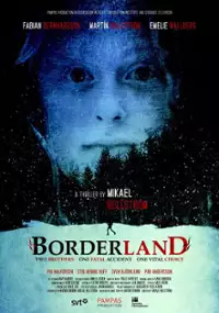 Plakat filmu Vid skogens rand