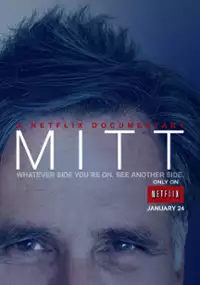 Plakat filmu Mitt