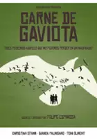 plakat filmu Carne de gaviota
