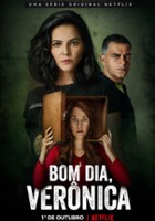 plakat filmu Dobrego dnia, Verônico