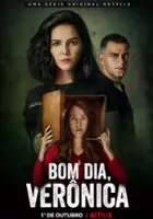 plakat filmu Dobrego dnia, Verônico