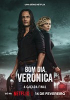 plakat - Dobrego dnia, Verônico (2020)