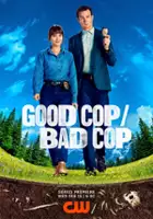 plakat serialu Good Cop/Bad Cop