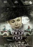 Caitlin Conci / These Things We Hold