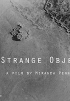 plakat filmu Strange Object