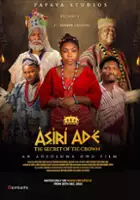 Bolanle Ninalowo / Asiri Ade