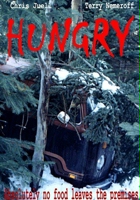 plakat filmu Hungry
