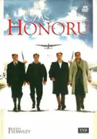 plakat - Czas honoru (2008)
