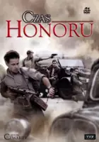 plakat - Czas honoru (2008)