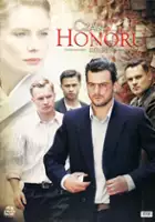 plakat - Czas honoru (2008)