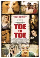 James Kinstle / Toe to Toe