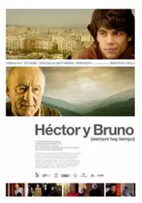 Plakat filmu Siempre hay tiempo