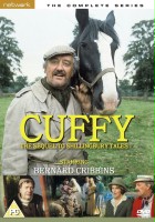 plakat filmu Cuffy