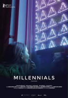 plakat filmu Millennialsi
