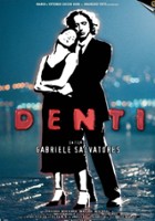plakat filmu Denti