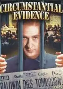 Plakat filmu Circumstantial Evidence