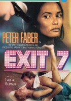 plakat filmu Exit 7