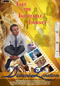 Plakat filmu Distant Location
