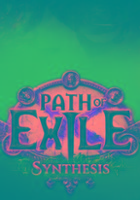 plakat filmu Path of Exile: Synthesis