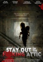 plakat filmu Stay Out of the Attic