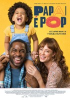 plakat filmu Papai é Pop