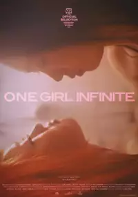 Plakat filmu 1 Girl Infinite