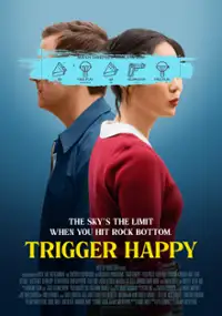 Plakat filmu Trigger Happy