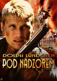 Plakat filmu Pod nadzorem