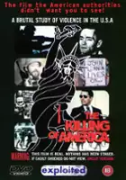 plakat filmu The Killing of America