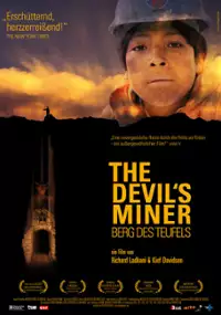 Plakat filmu The Devil's Miner