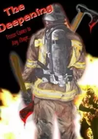 Plakat filmu The Deepening