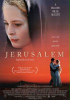 plakat filmu Jerozolima
