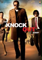 plakat filmu Knock Out