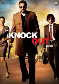 Plakat filmu Knock Out