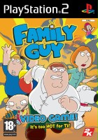 plakat filmu Family Guy