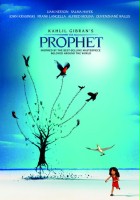 plakat filmu The Prophet