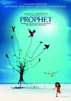 plakat filmu The Prophet