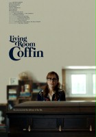 plakat filmu Living Room Coffin