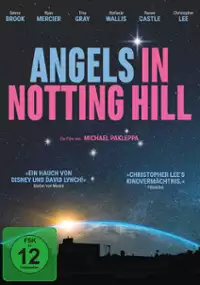 Plakat filmu Angels in Notting Hill