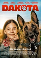 plakat filmu Dakota