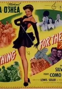 Plakat filmu Manewry