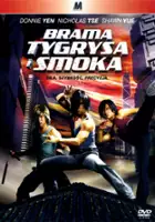 Nicholas Tse / Brama Tygrysa i Smoka